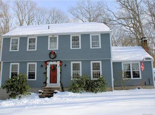 38 Country Way, Madison, CT 06443