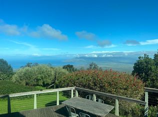 1222 Middle Rd, Kula, HI 96790