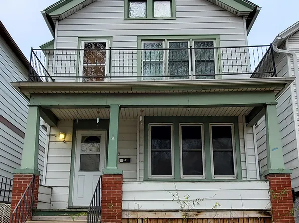 1935 S 10th St, Milwaukee, WI 53204