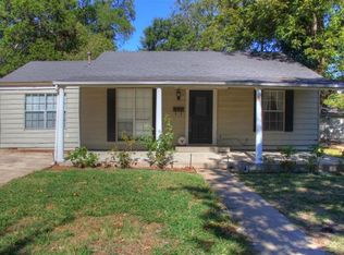 1409 Inwood Blvd, Garland, TX