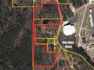 0 Jenkins Ln, Malvern, AR 72104