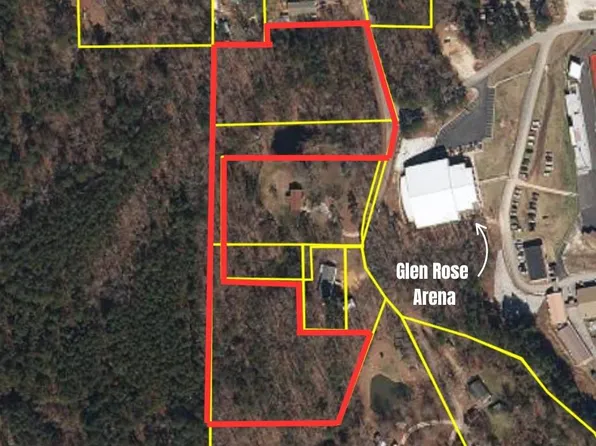 0 Jenkins Ln, Malvern, AR 72104