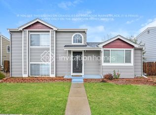 5743 Whitechapel St, Castle Rock, CO 80104