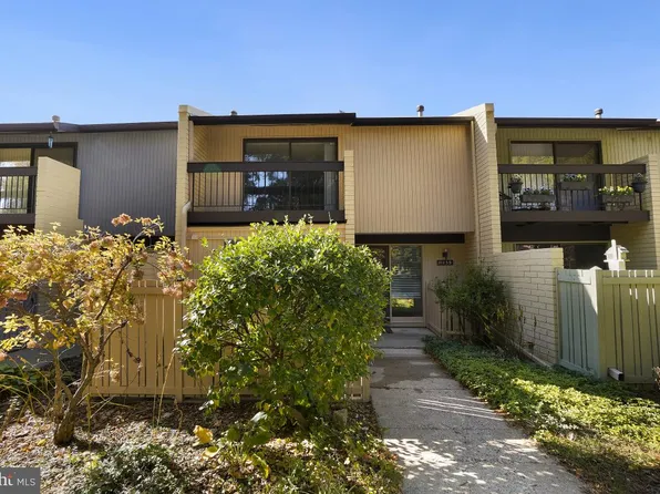 11135 Saffold Way, Reston, VA 20190