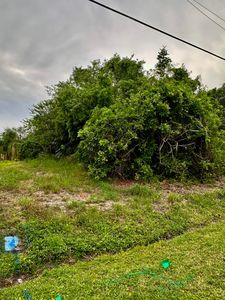 181 SE Whitmore Drive, Port Saint Lucie, FL, 34984