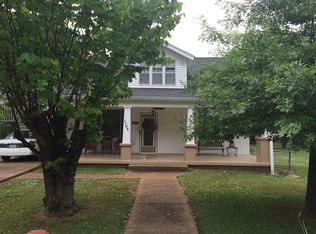 1134 Cahal Ave, Nashville, TN 37206