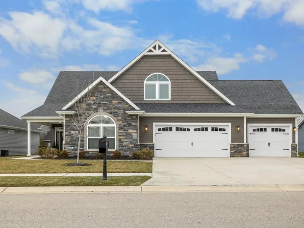 346 Foal Dr, West Lafayette, IN 47906