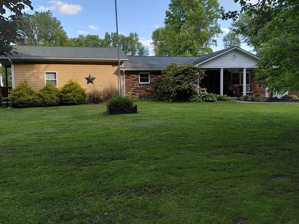 2715 State Route 232, Bethel, OH 45106