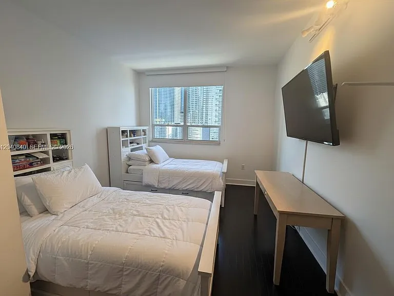 801 Brickell Key Blvd #1704 — Photo 8