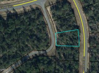 LOT 3 Cascade Dr, Chipley, FL 32428