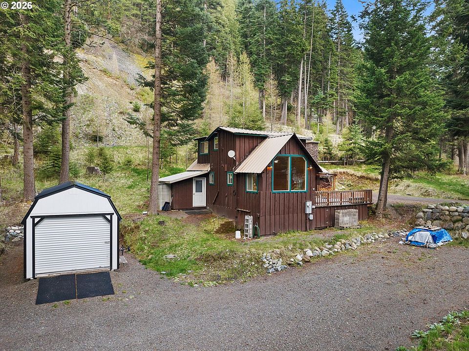 1st image of 84967 Nez Perce Rd