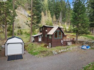 84967 Nez Perce Rd, Joseph, OR 97846
