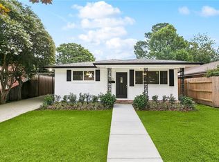 1221 Brockenbraugh Ct, Metairie, LA 70005