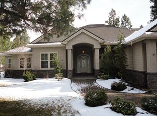 2988 NW Melville Dr, Bend, OR 97703