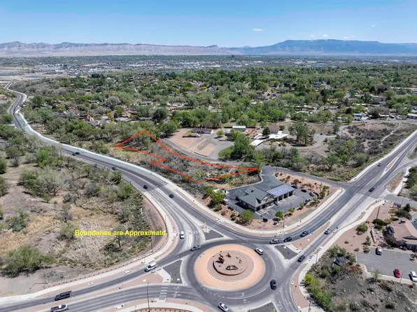 505 Kansas Ave, Grand Junction, CO 81507