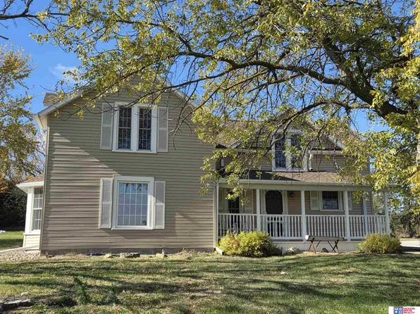 44529 Us Highway 77, Wymore, NE 68466