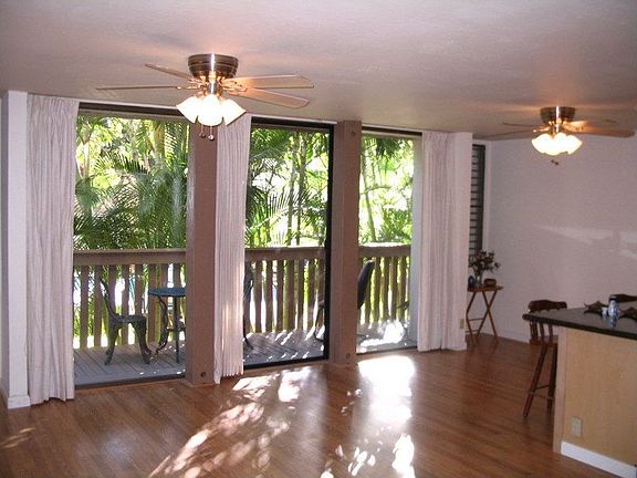 Living room, Pergo floor