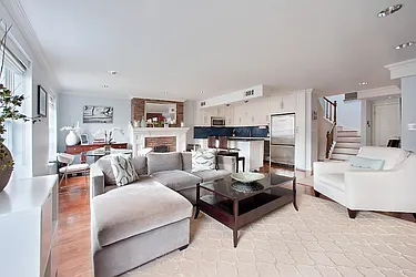 Sold by Town Residential