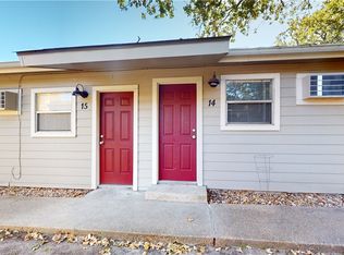 500 Foch St APT 14, Bryan, TX 77801