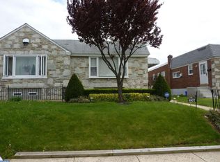 8907 Blue Grass Rd, Philadelphia, PA 19152