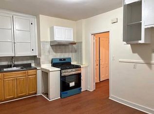 23 1/2 Merchant St Floor 1, Newark, NJ 07105