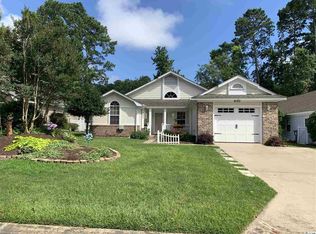 830 Knoll Dr, Little River, SC 29566