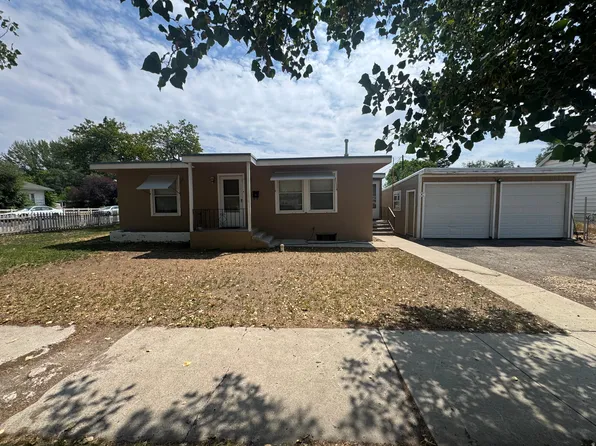 290 N 400 E, Price, UT 84501