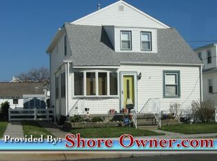 1602 Atlantic Ave, North Wildwood, NJ 08260