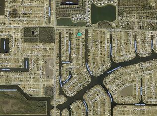2368 NW 38th Ave, Cape Coral, FL 33993