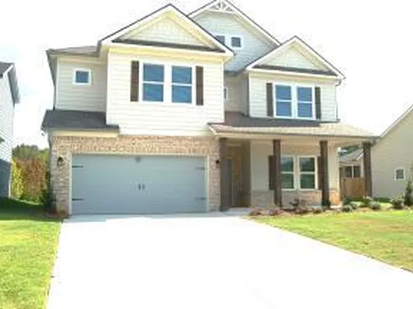 7336 McDaniel Ln, Ooltewah, TN 37363