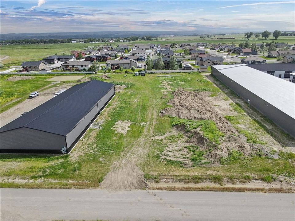 1st image of LOT 3 Cowgirl Way