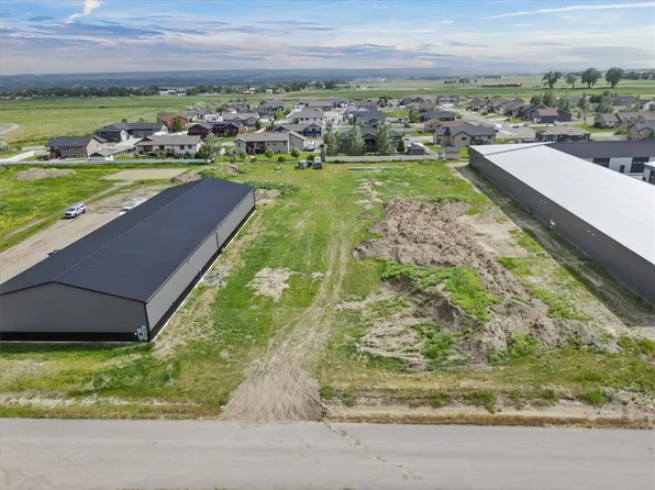 LOT 3 Cowgirl Way, Billings, MT 59106