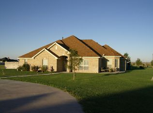 19501 W County Road 34, Amarillo, TX 79119