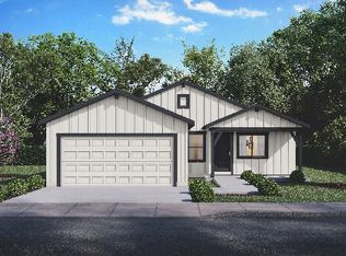 407 NW Monte Vista Ave #123, Madras, OR