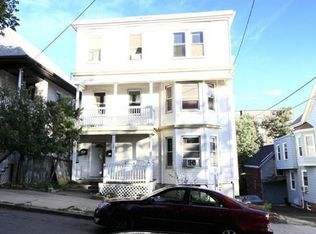 121 Clark Ave, Chelsea, MA 02150