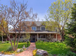 4433 Christensen Cir, Littleton, CO 80123