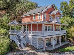 14125 S State Highway 49, Amador City, CA 95601