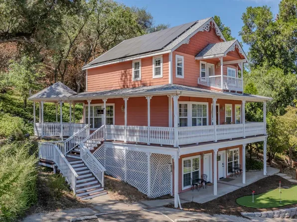 14125 S State Highway 49, Amador City, CA 95601