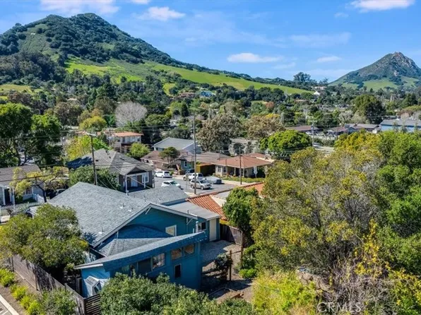 662 Osos St, San Luis Obispo, CA 93401