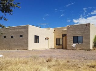 380 N John Adams St, Oracle, AZ 85623