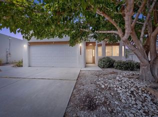 8409 Blush Rd NW, Albuquerque, NM 87120