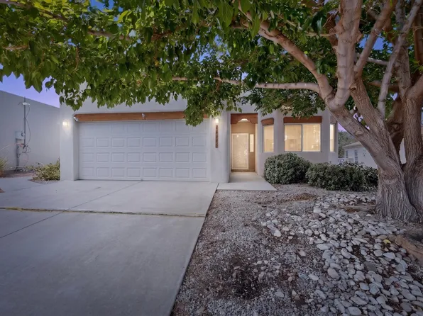 8409 Blush Rd NW, Albuquerque, NM 87120