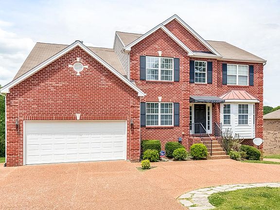 3rd image of 425 Cumberland Hills Dr