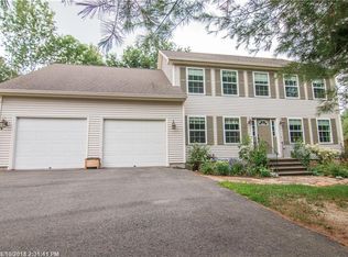 13 Appomattox Rd, Brewer, ME 04412