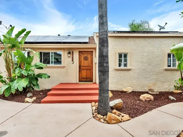 370 Wisconsin Ave, El Cajon, CA 92020