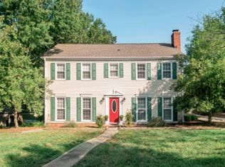 2106 Caleo Cres, Charlotte, NC 28270