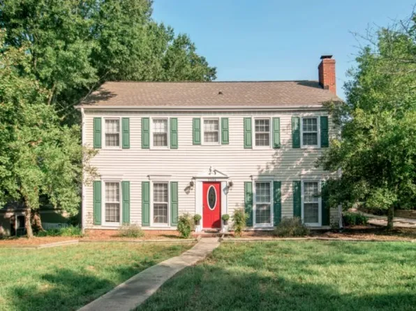 2106 Caleo Cres, Charlotte, NC 28270