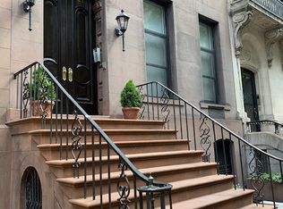 27 E 37th St #1, New York, NY 10016