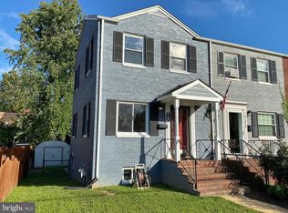 720 S Payne St, Alexandria, VA 22314