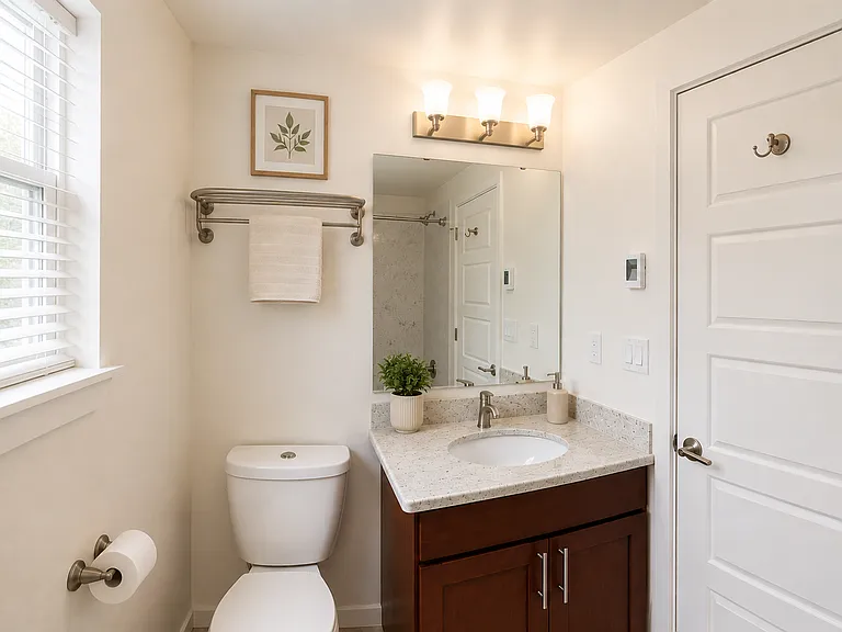 Whiterock Apartments — Photo 39